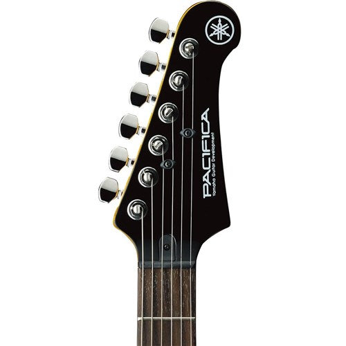 Yamaha PAC311H Pacifica - Black