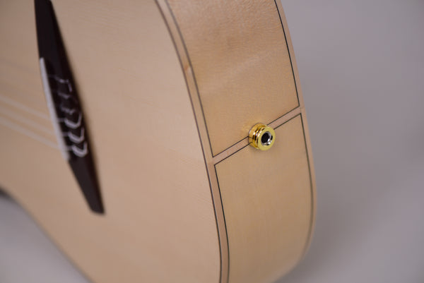 Altamira FZ-1 Fusion Classical Guitar