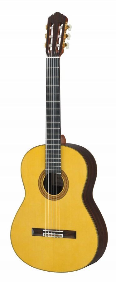 Yamaha GC32S Classical Guitar