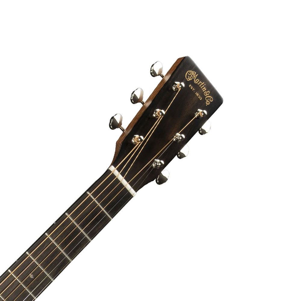 Martin & Co D-X2E Billy Strings Dreadnought Acoustic Guitar