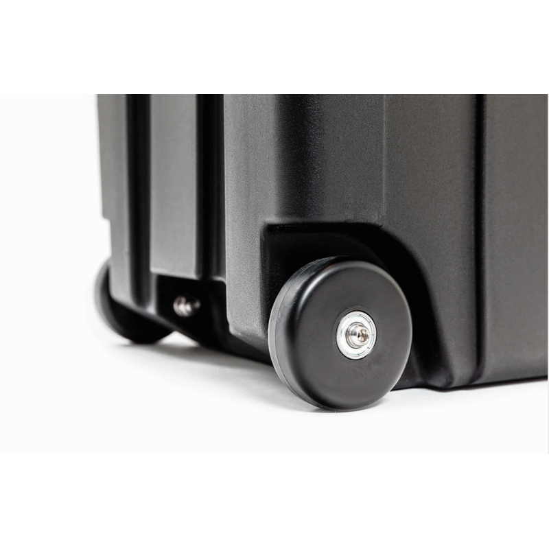 Enki AMG 2 Acoustic Roto Molded Deluxe Case