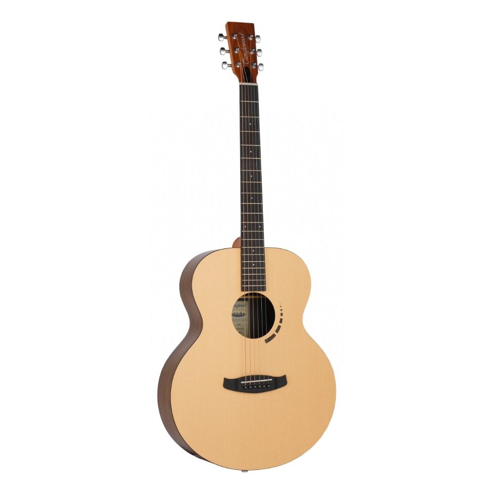 Tanglewood TM3 Metropolitan Folk Acoustic Guitar