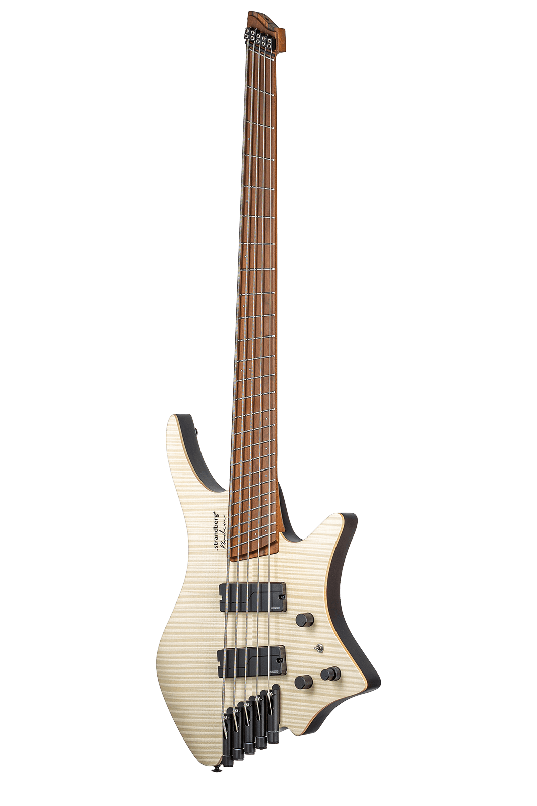 Strandberg Boden Bass Standard 5 - Natural