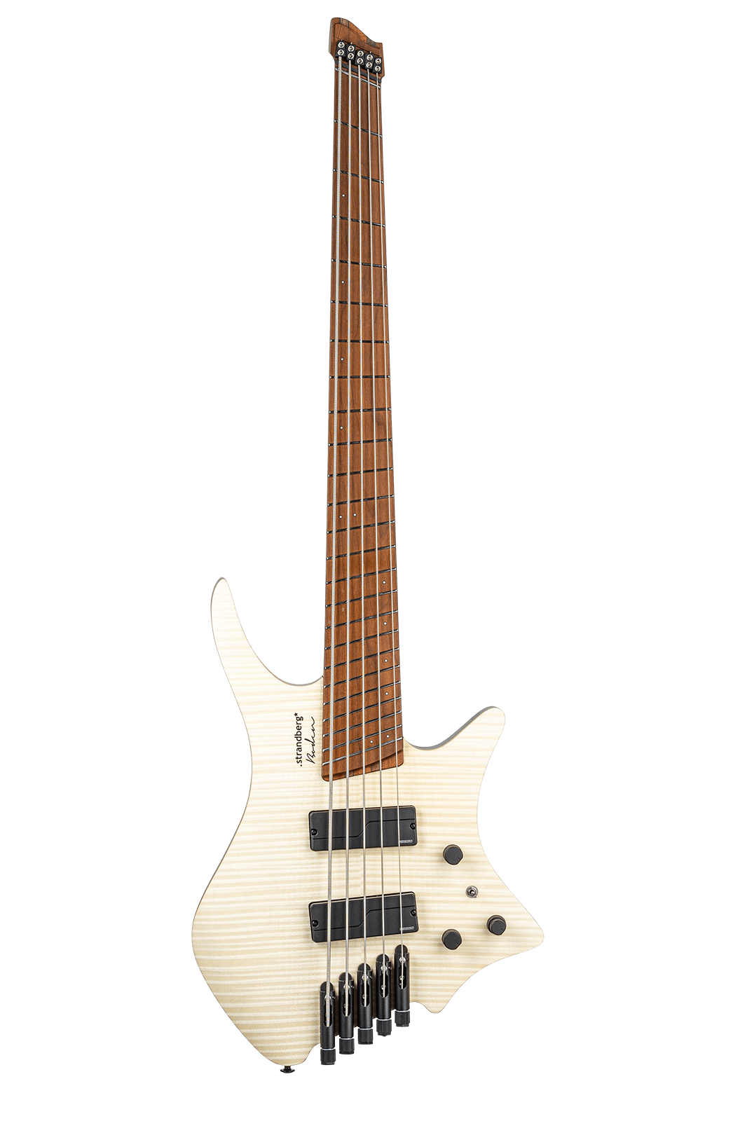 Strandberg Boden Bass Standard 5 - Natural