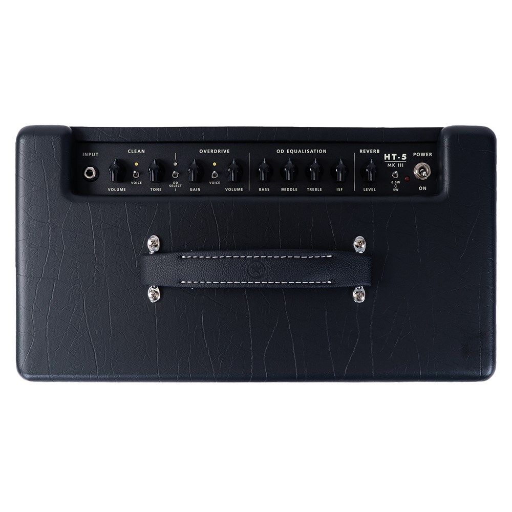 Blackstar HT-5R Mk III 5W 1x12' Combo Guitar Amplifier