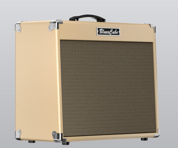 Roland BC-ARTIST Blues Cube Stage 60W Guitar Combo Amplifier