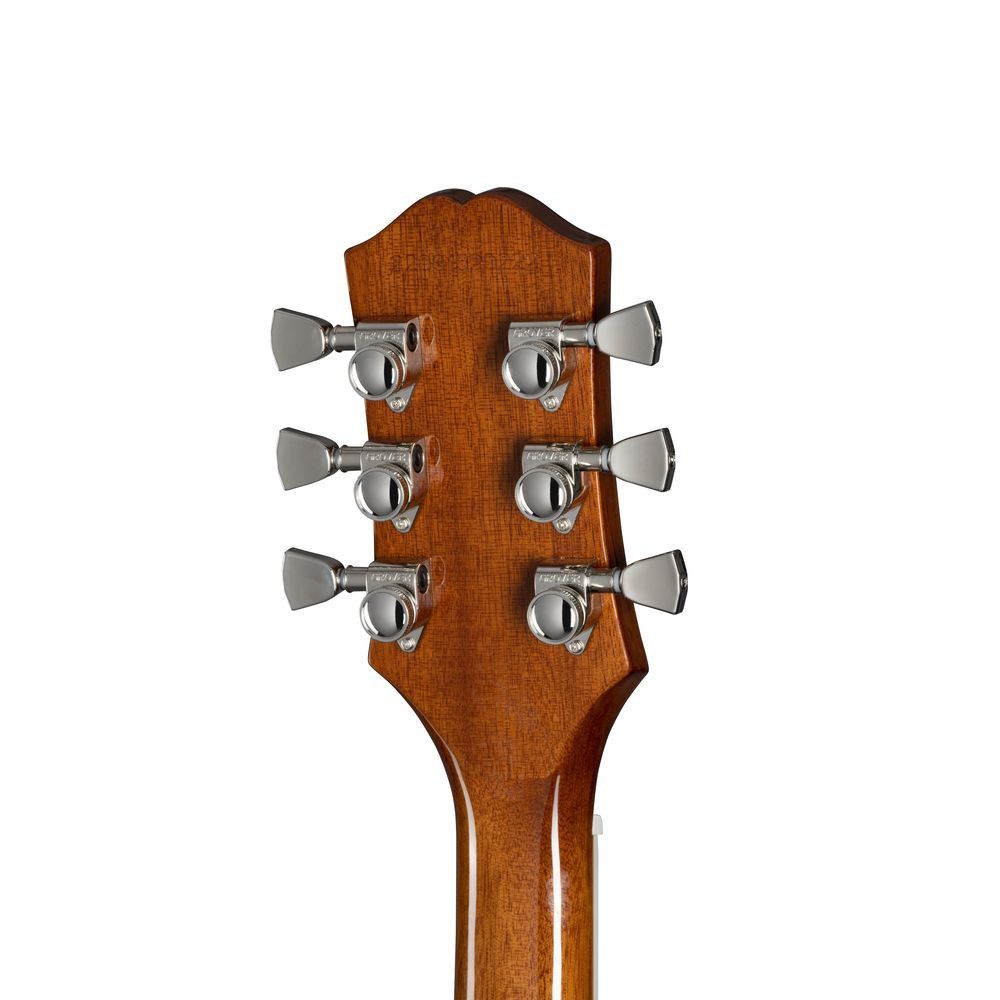 Epiphone Les Paul Modern Figured Electric Guitar - Mojave Burst