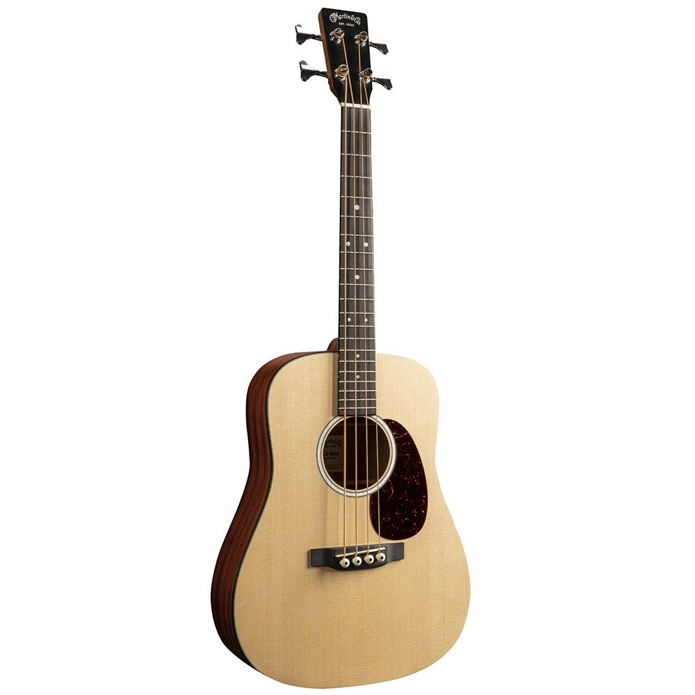 Martin DJR-10E Acoustic Bass