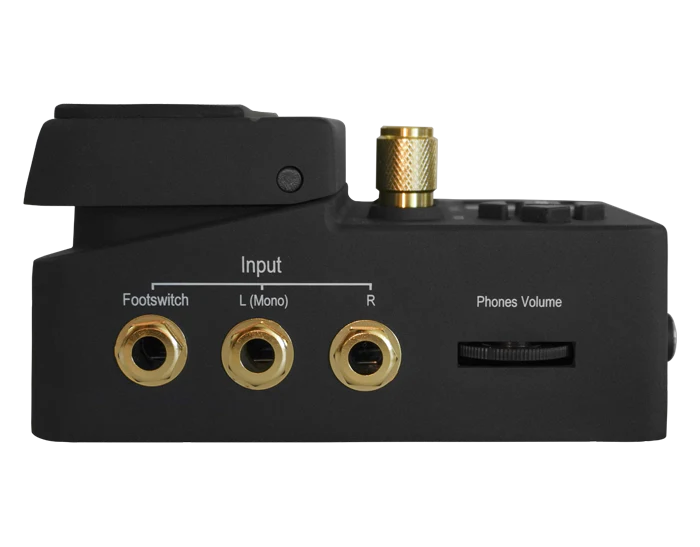 Singular Sound BeatBuddy 10th Anniversary Pedal