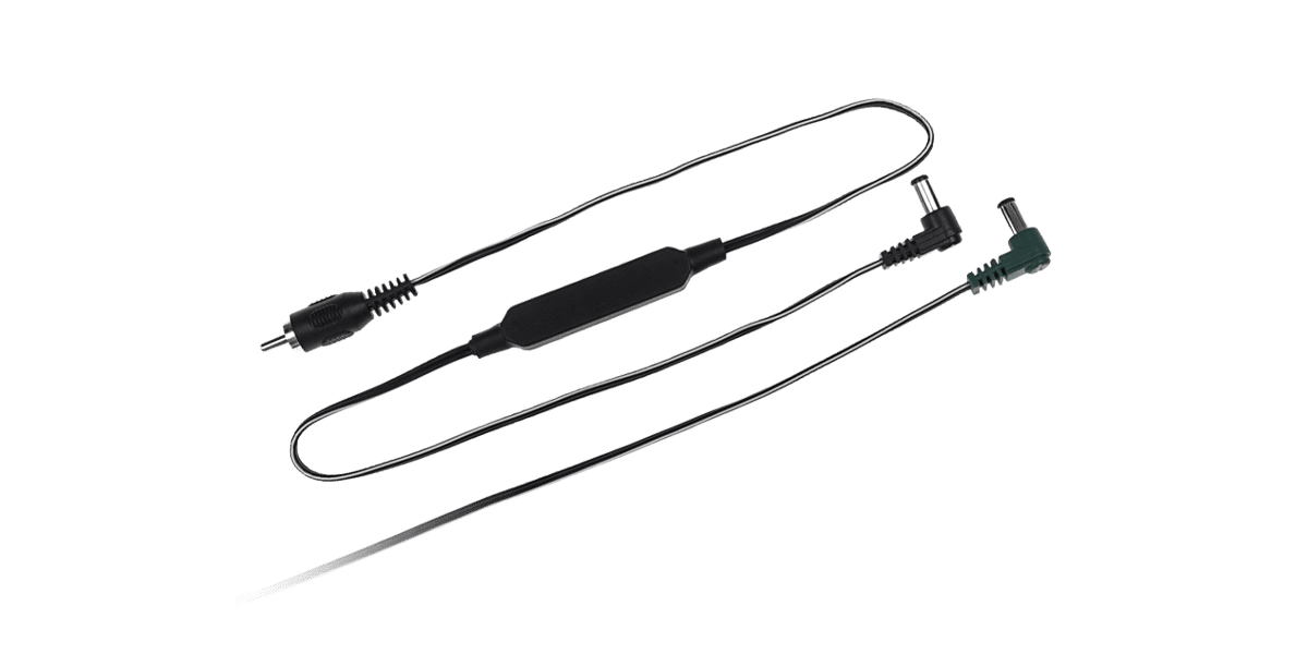 Cioks CI-2201 Booster Flex Voltage Doubler