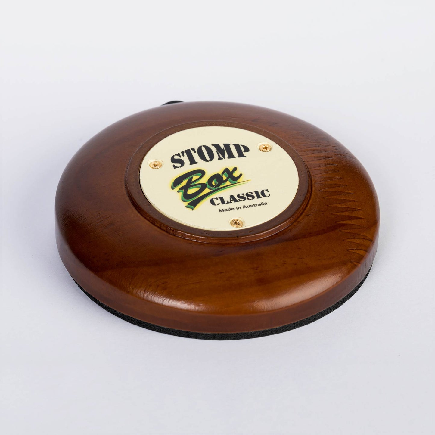 Stomp Box Classic KSB60 Made in Australia