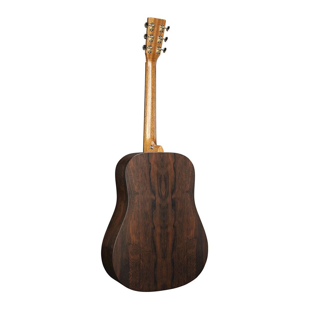 Martin & Co D-X2E Billy Strings Dreadnought Acoustic Guitar
