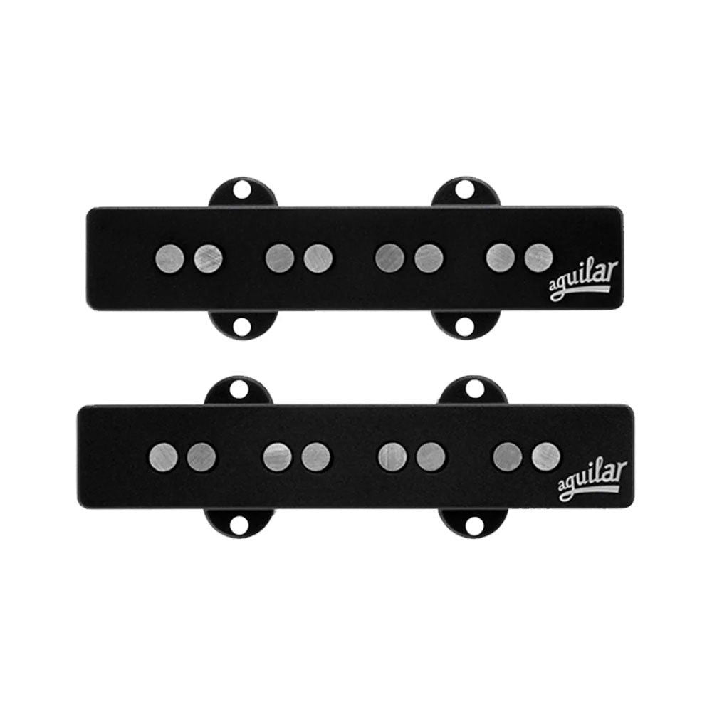 Aguilar 60s Era 4-string Jazz Bass Pickup Set