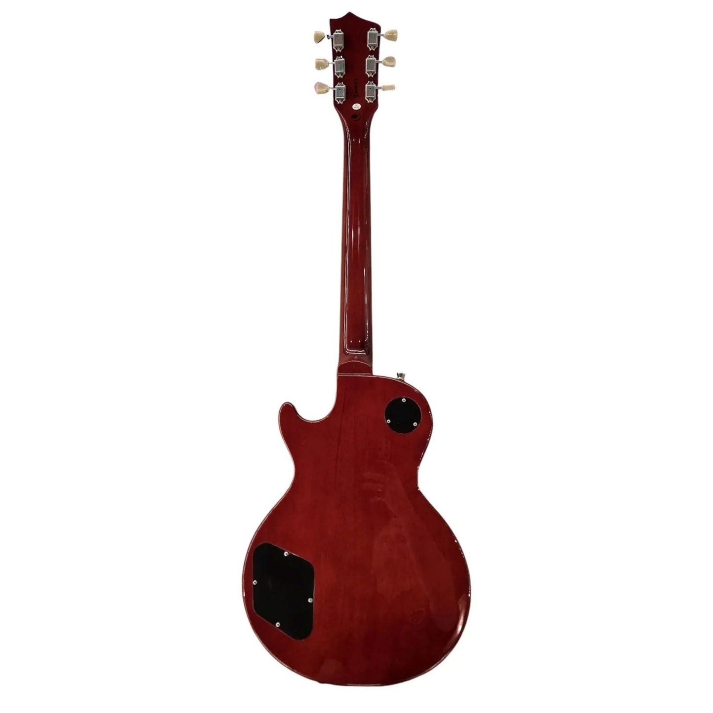 Jet JL-500 LP - Lemon Burst