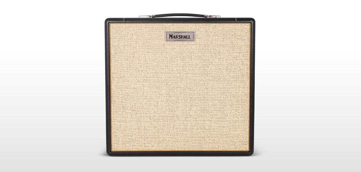 Marshall ST112 - Studio JTM Speaker Cabinet 1x12