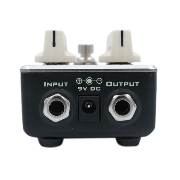 Carl Martin Tone Tweaker EQ/Boost Pedal