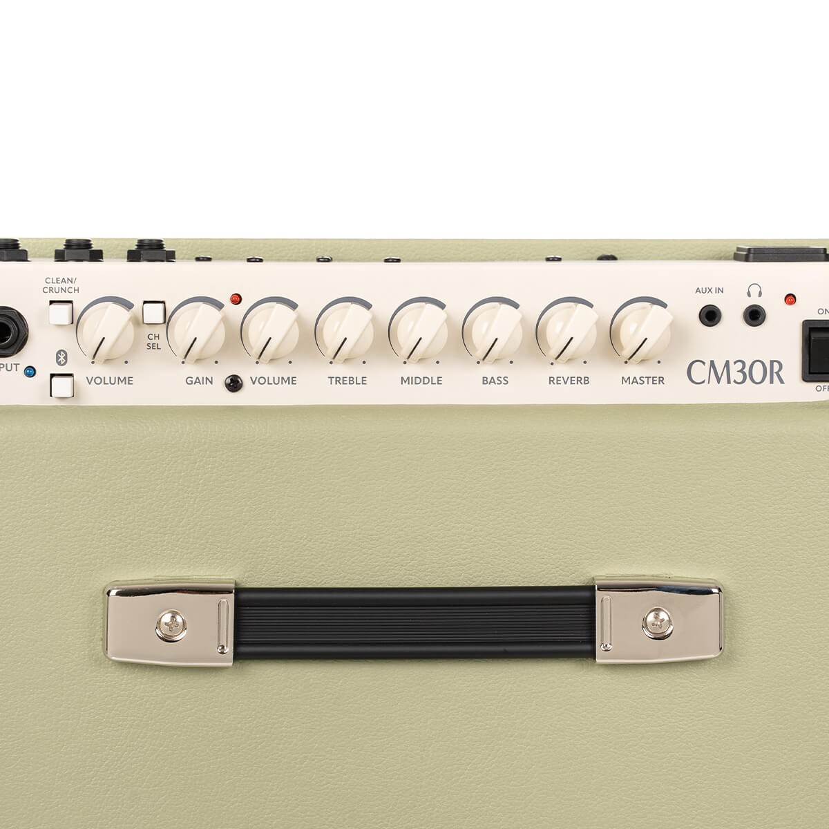 Cort CM30R Guitar Amplifier