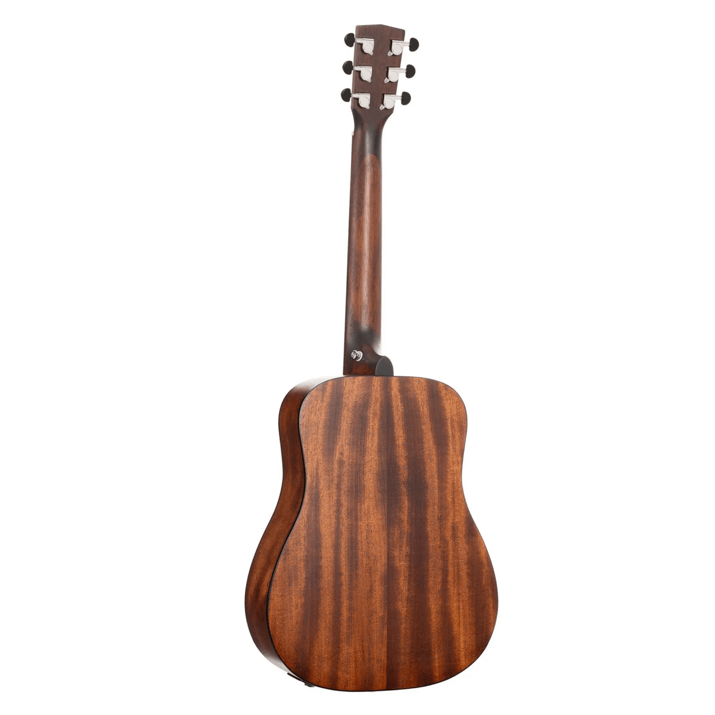 Cort Earth GO Mini - Acoustic Guitar - Open Pore