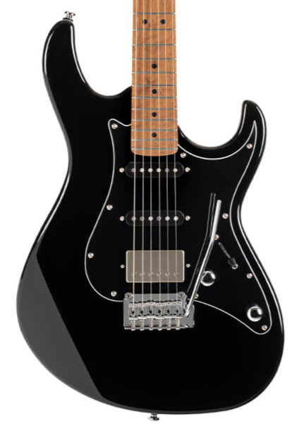 Cort G250SE Electric Guitar - Black