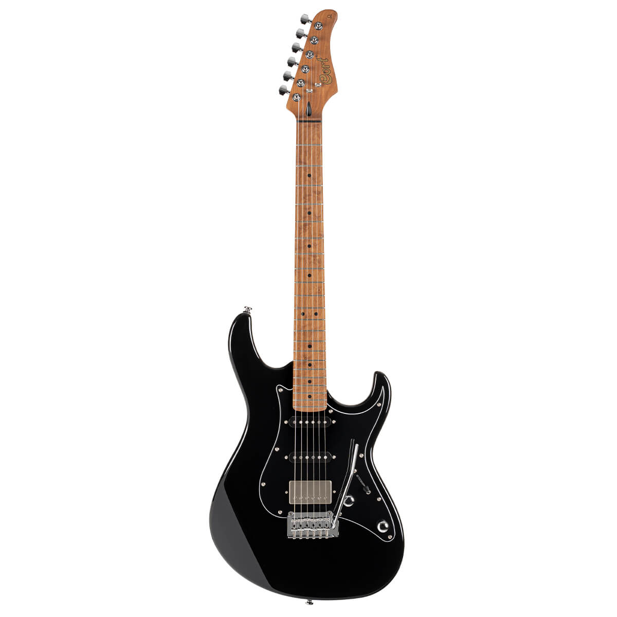 Cort G250SE Electric Guitar - Black