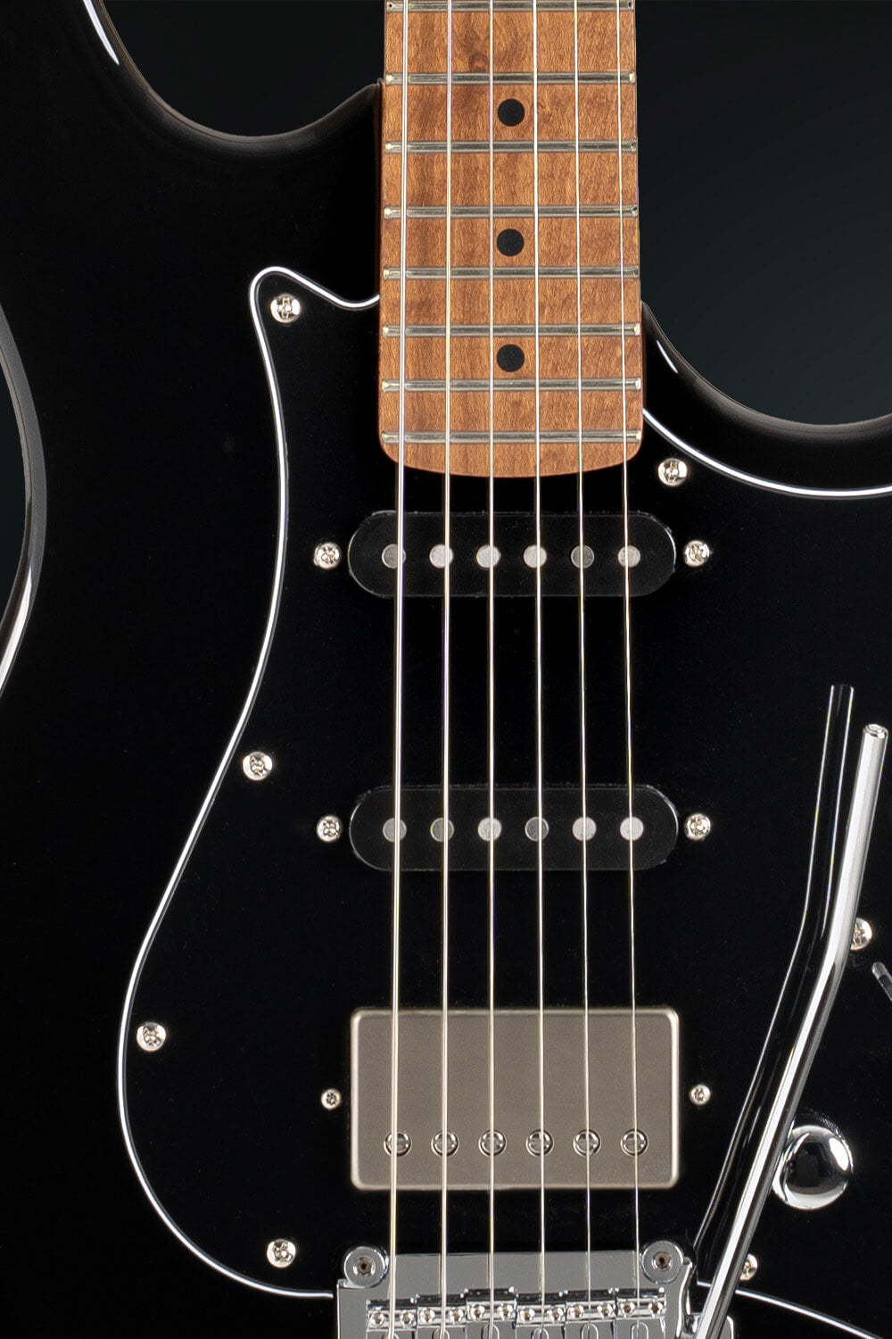 Cort G250SE Electric Guitar - Black