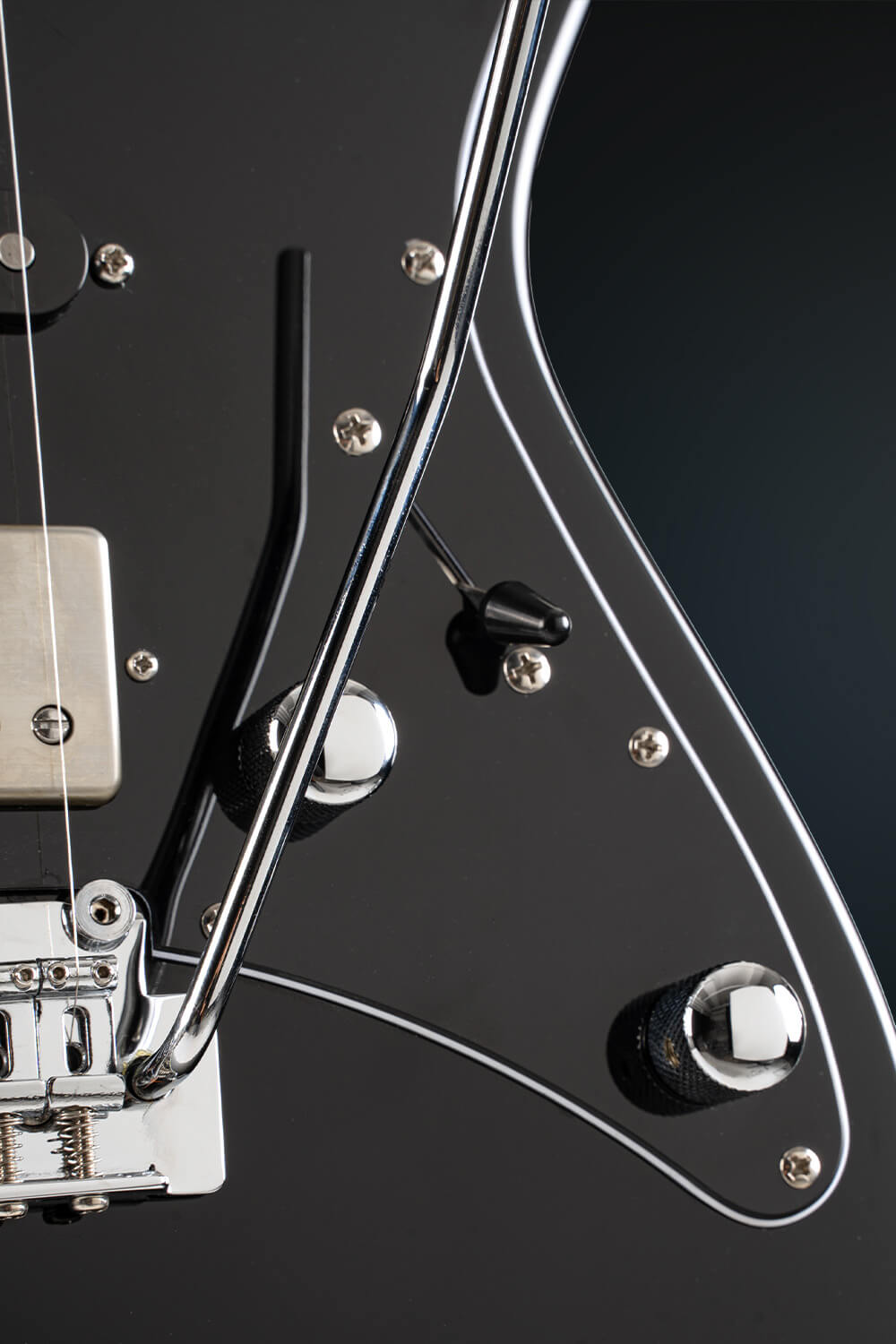 Cort G250SE Electric Guitar - Black