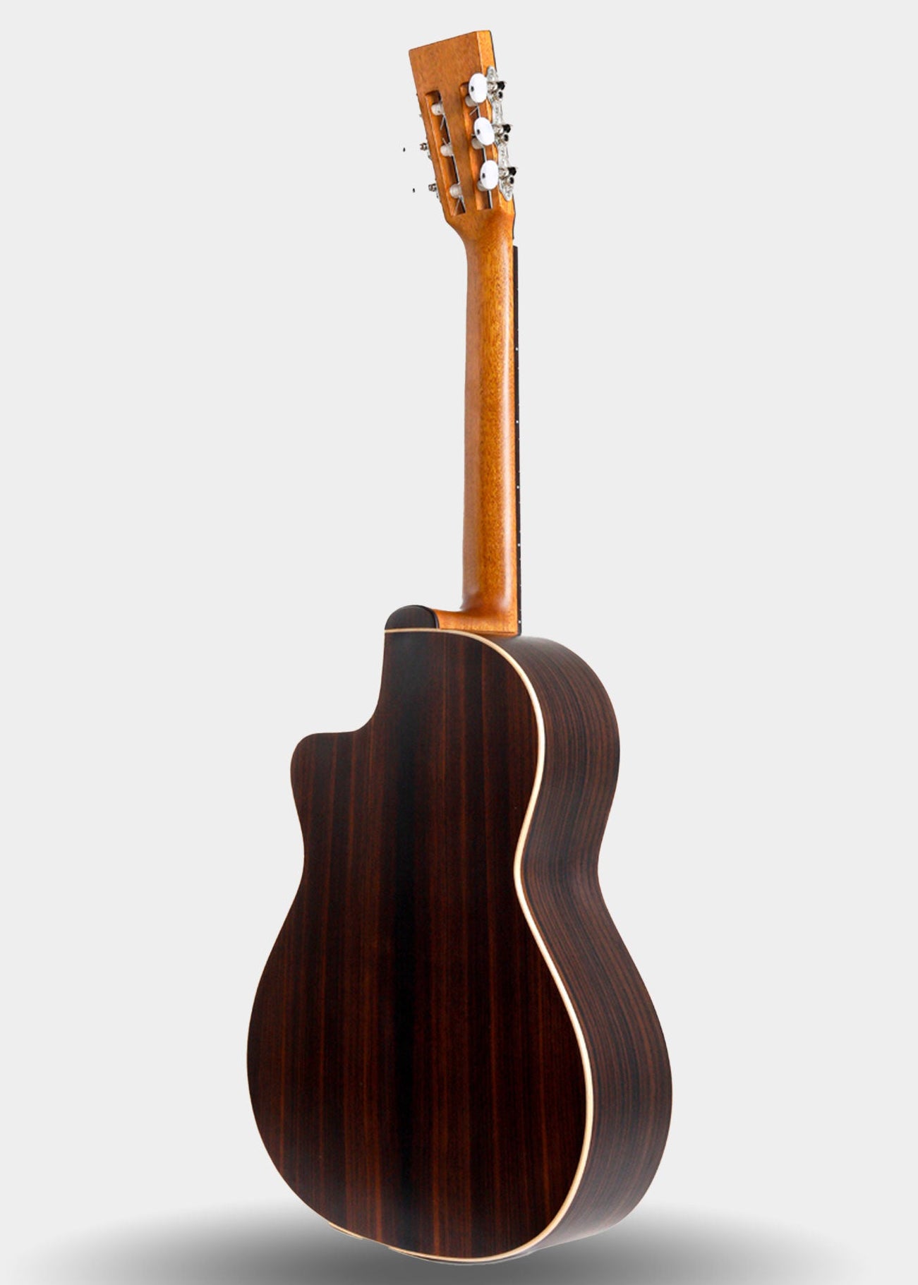 Esteve Crossover Cedar Top & Rosewood Classical Guitar