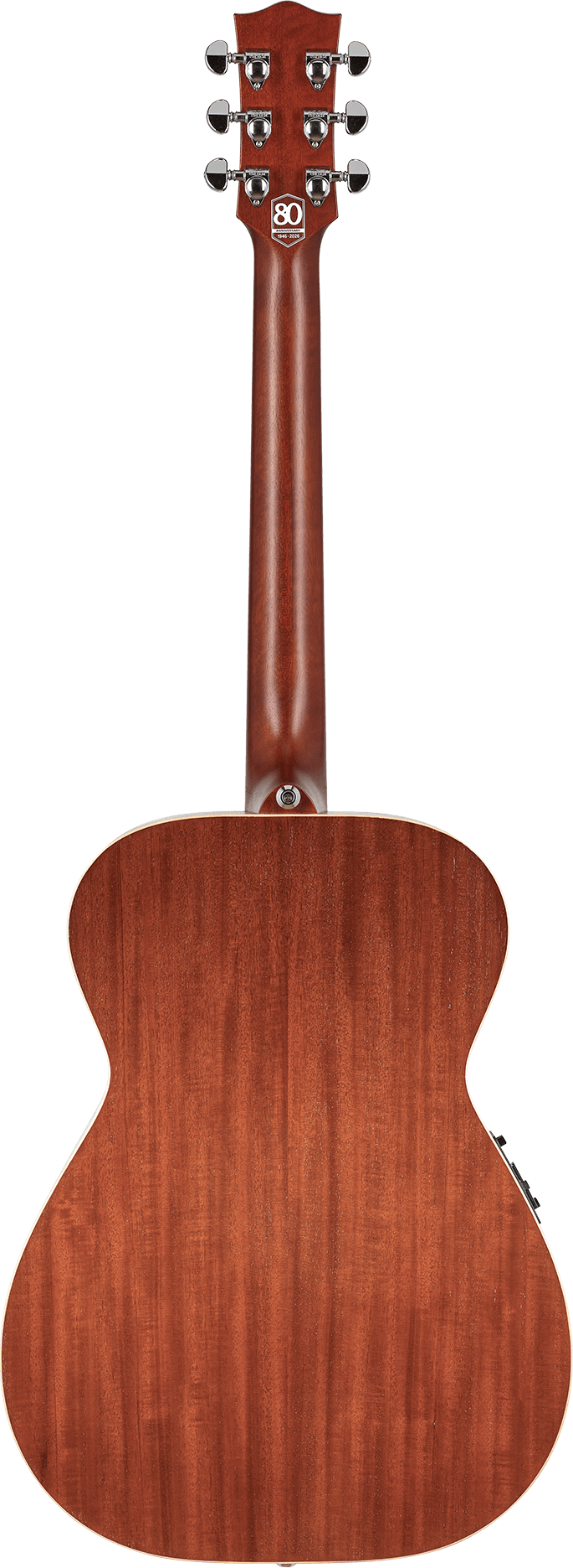 Maton CW80 80th Anniversary 808 Acoustic Guitar