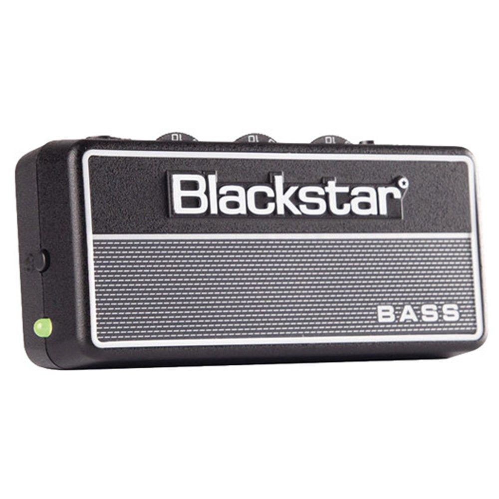 Blackstar amPlug2 FLY Headphone Bass Amplifier