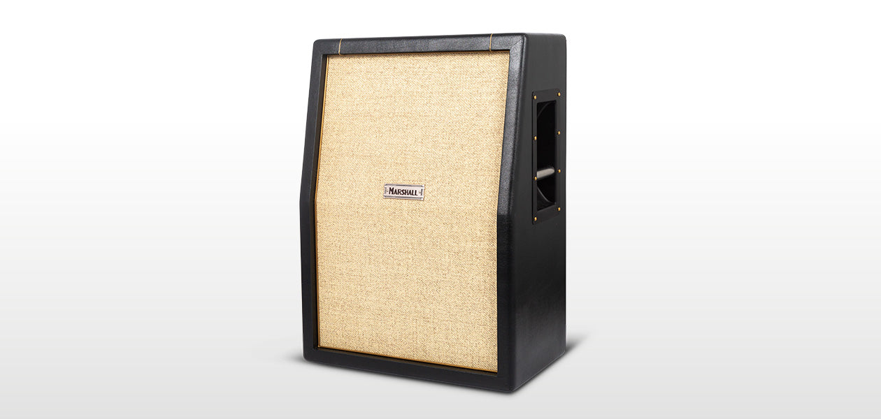 Marshall ST212 - Studio JTM Speaker Cabinet 2x12
