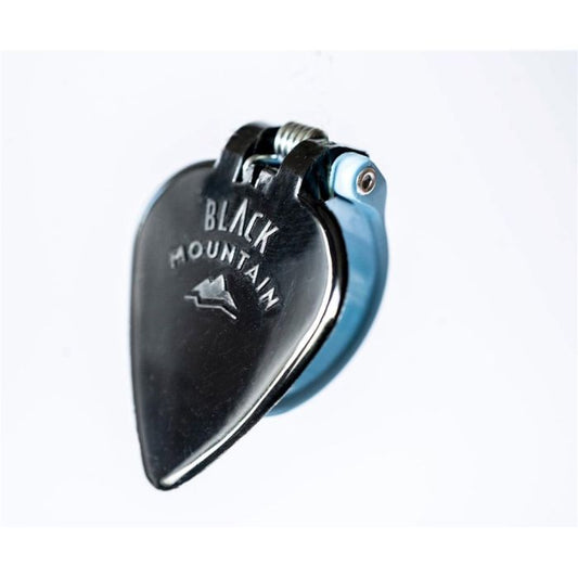 Black Mountain Thumb Pick - Blue .5mm