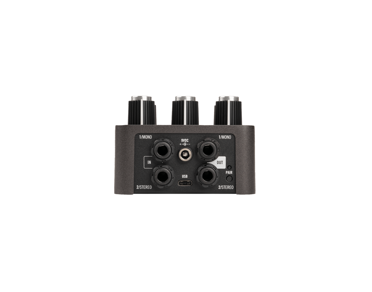 Universal Audio UAFX Dream ‘65 Reverb Pedal