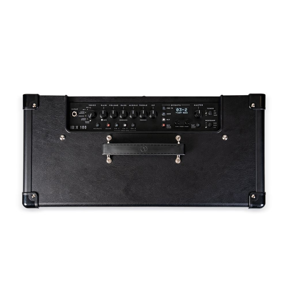 Blackstar IDX 100w Digital Combo Guitar Amplifier