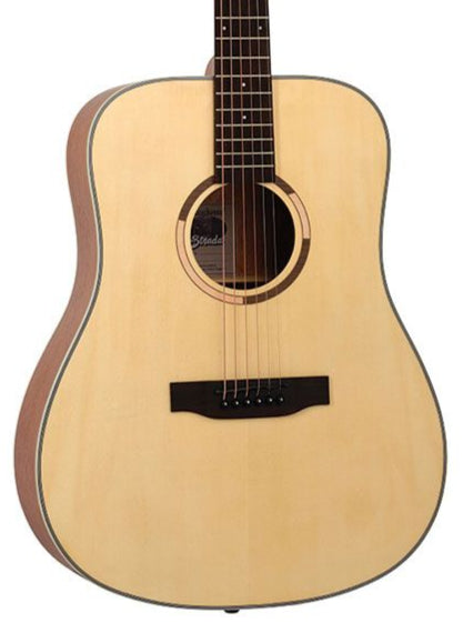 Tanglewood TS5 Strada Dreadnought Acoustic Guitar