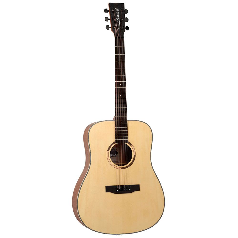 Tanglewood TS5 Strada Dreadnought Acoustic Guitar