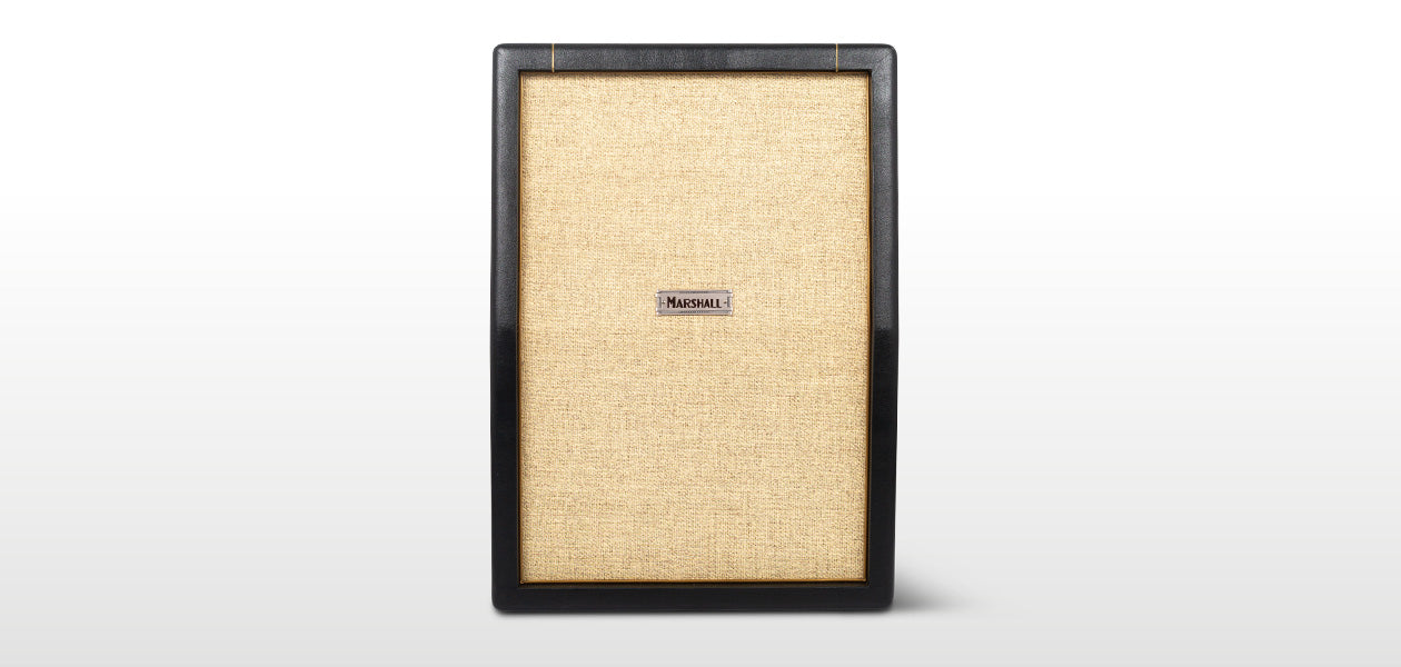 Marshall ST212 - Studio JTM Speaker Cabinet 2x12
