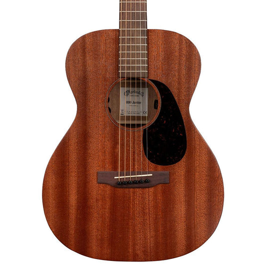 Martin 000JR-E Sapele Acoustic Guitar