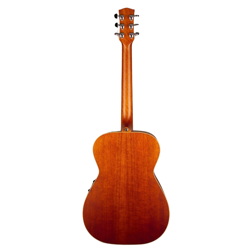 Maton EBG808-TE-LH Tommy Emmanuel Acoustic Guitar Left Handed