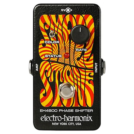 Electro-Harmonix Small Stone Nano Pedal