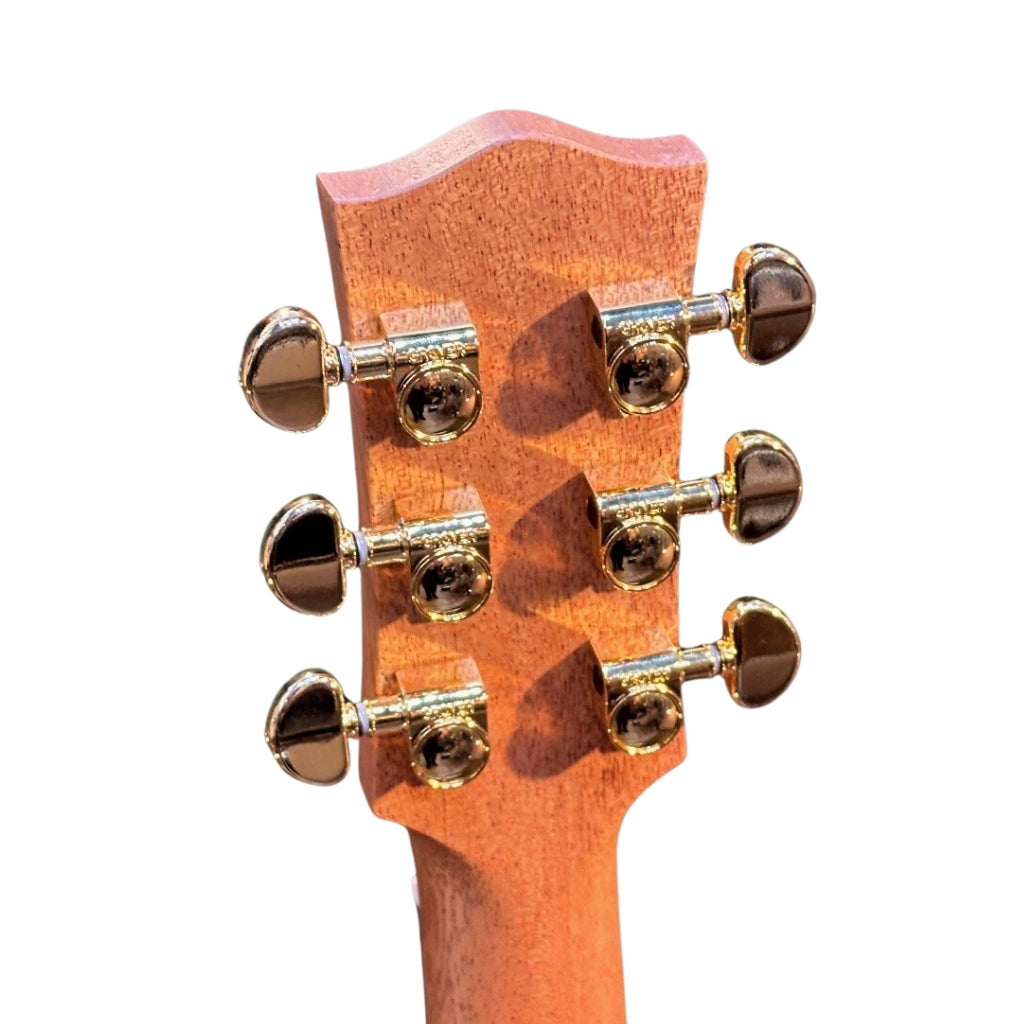 Maton ER90 Traditional Spruce & Rosewood Acoustic Guitar - Left Handed