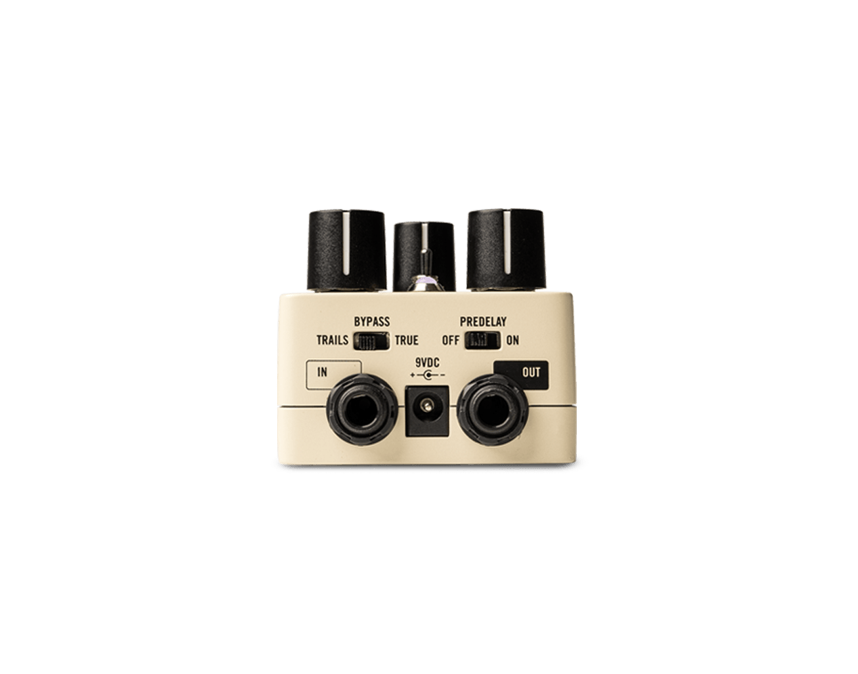 Universal Audio UAFX Evermore Studio Reverb