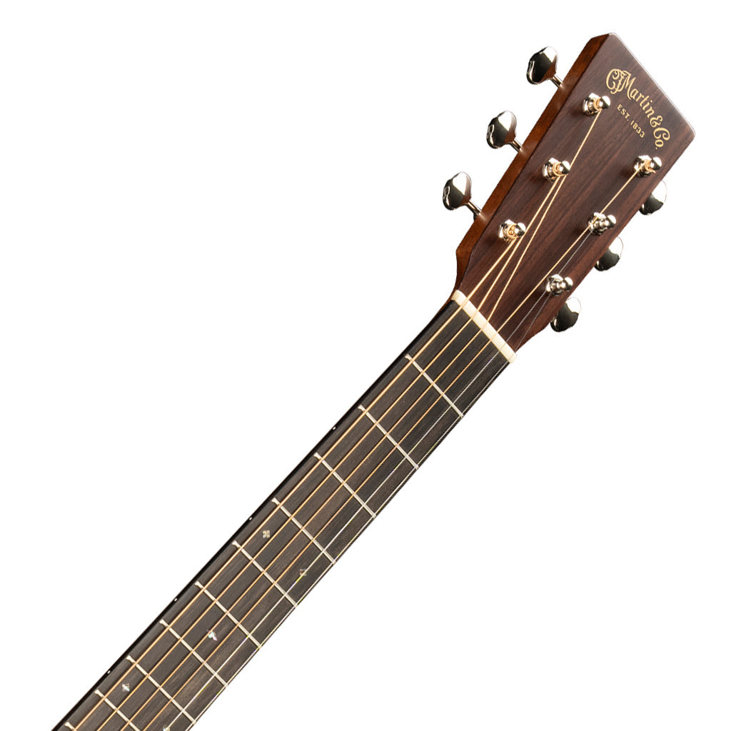 Martin & Co 000-17 Standard Series Mahogany Acoustic Guitar