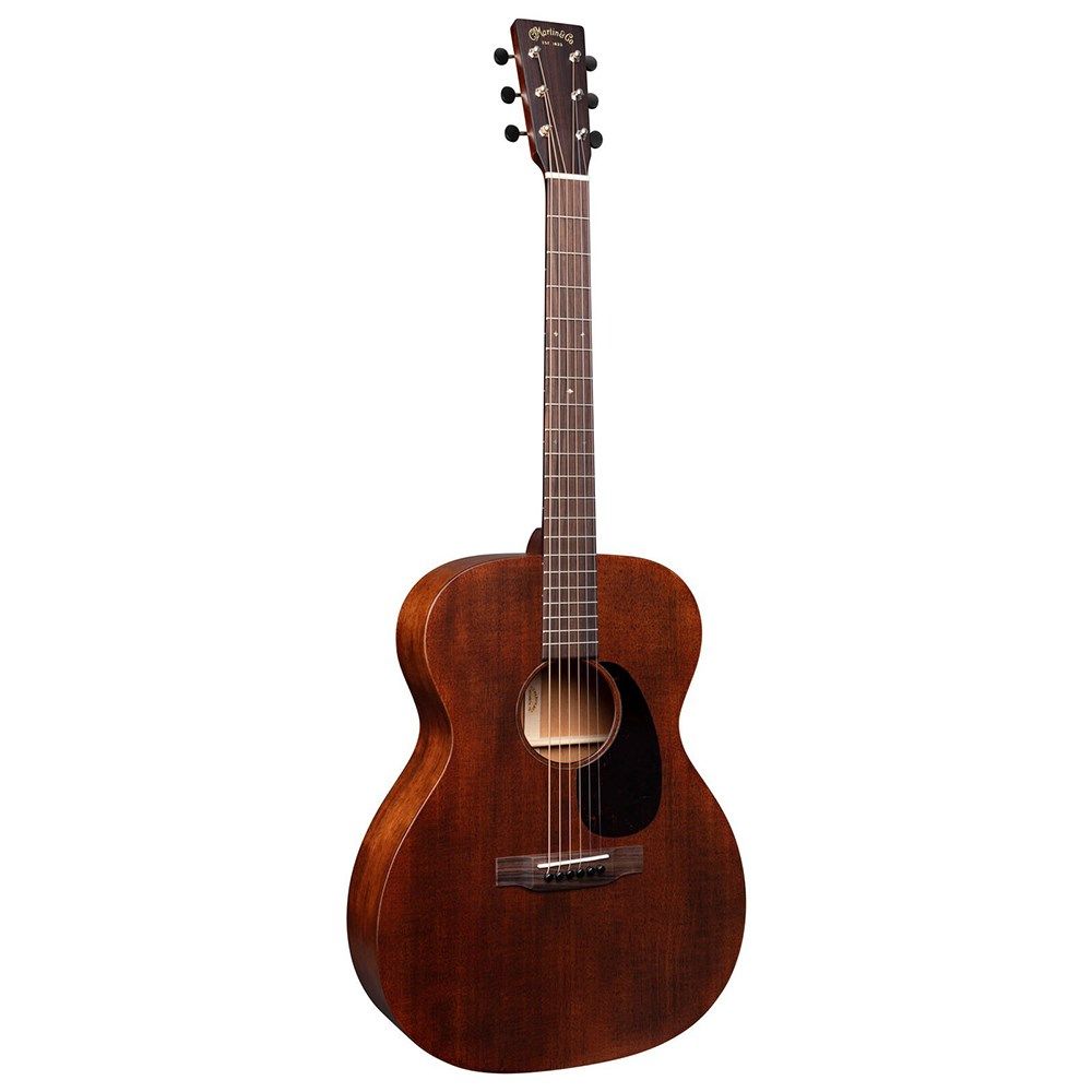 Martin & Co 000-15M Solid Mahogany