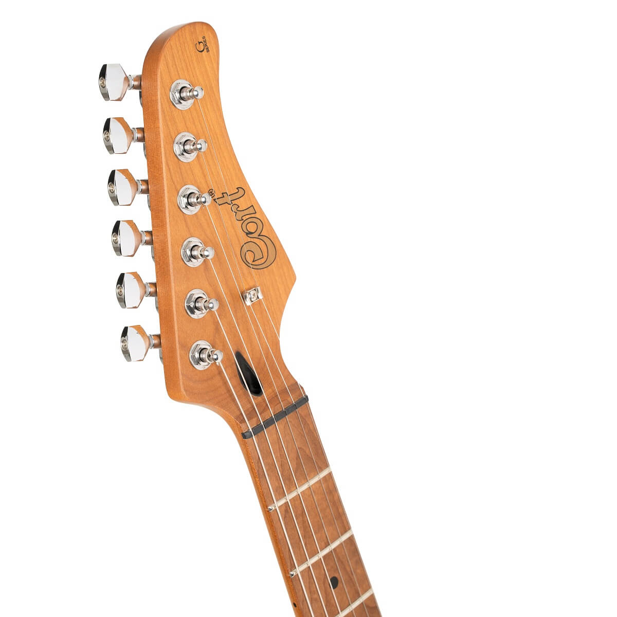Cort G200SE Electric Guitar - Surf Green