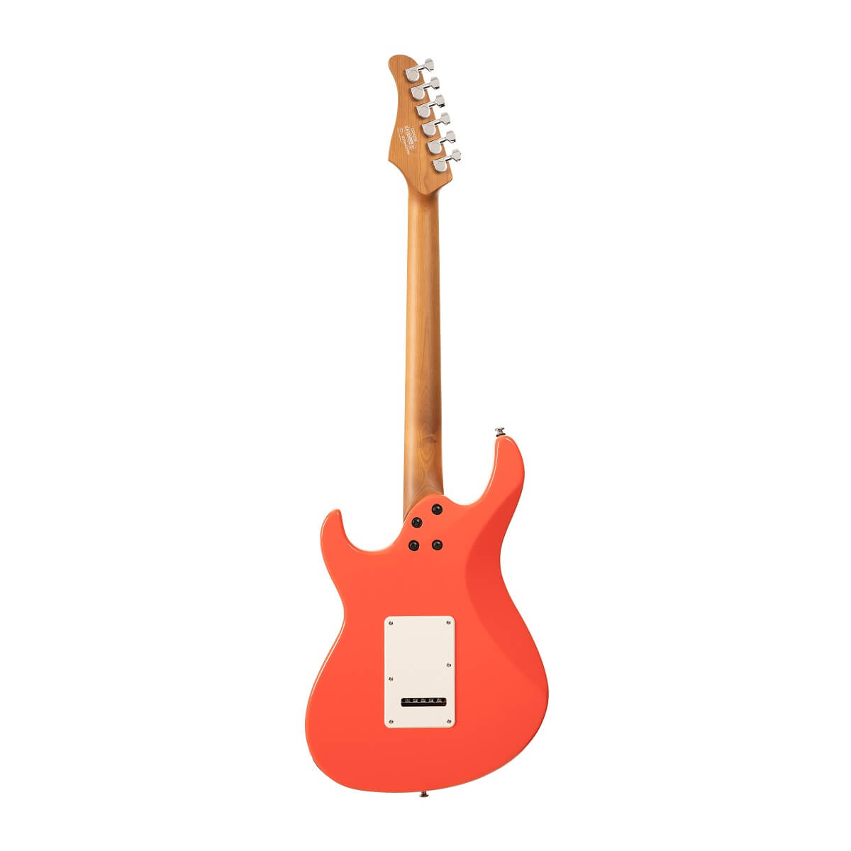 Cort G200SE Electric Guitar - Scarlett Red