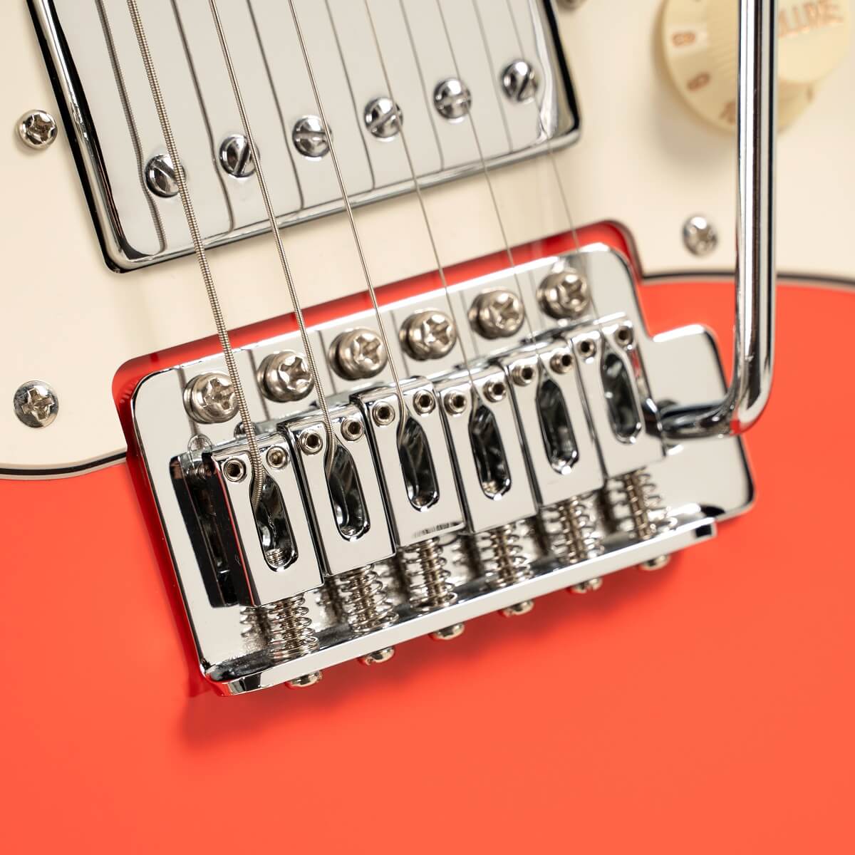 Cort G200SE Electric Guitar - Scarlett Red