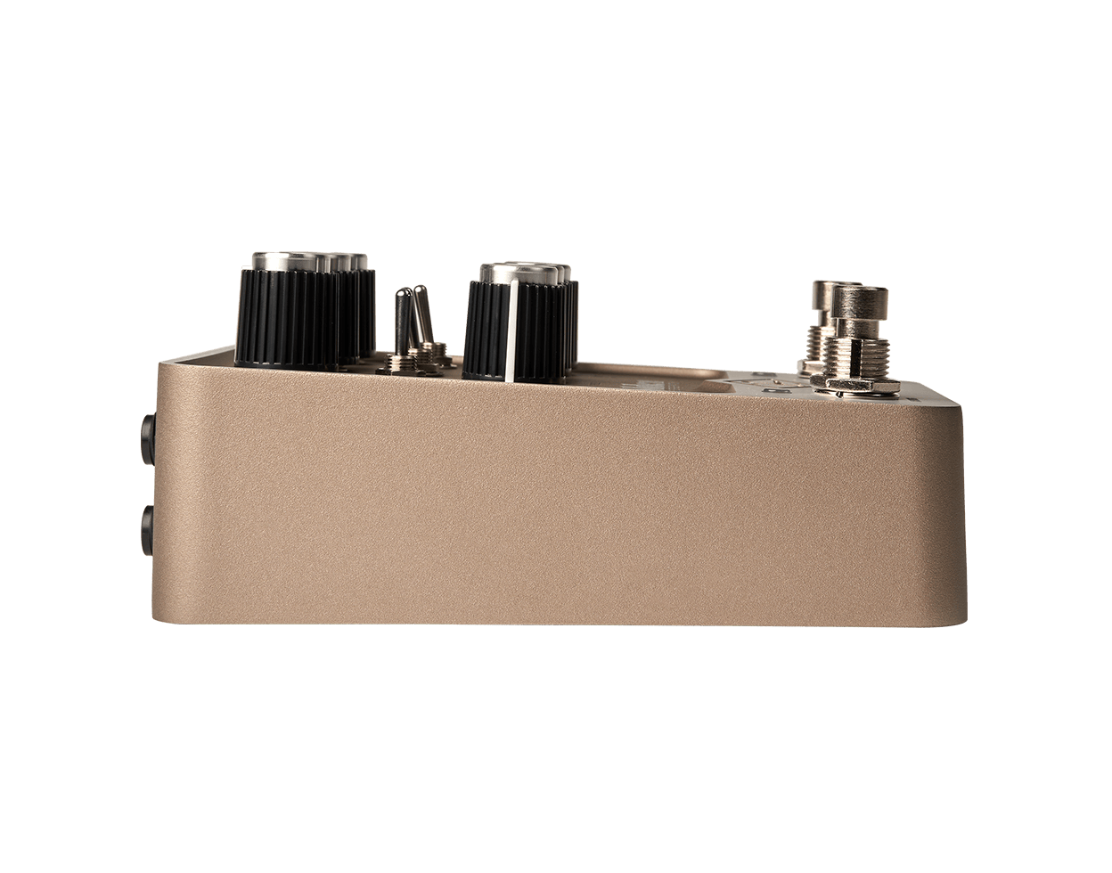 Universal Audio UAFX Golden Reverberator Reverb Pedal