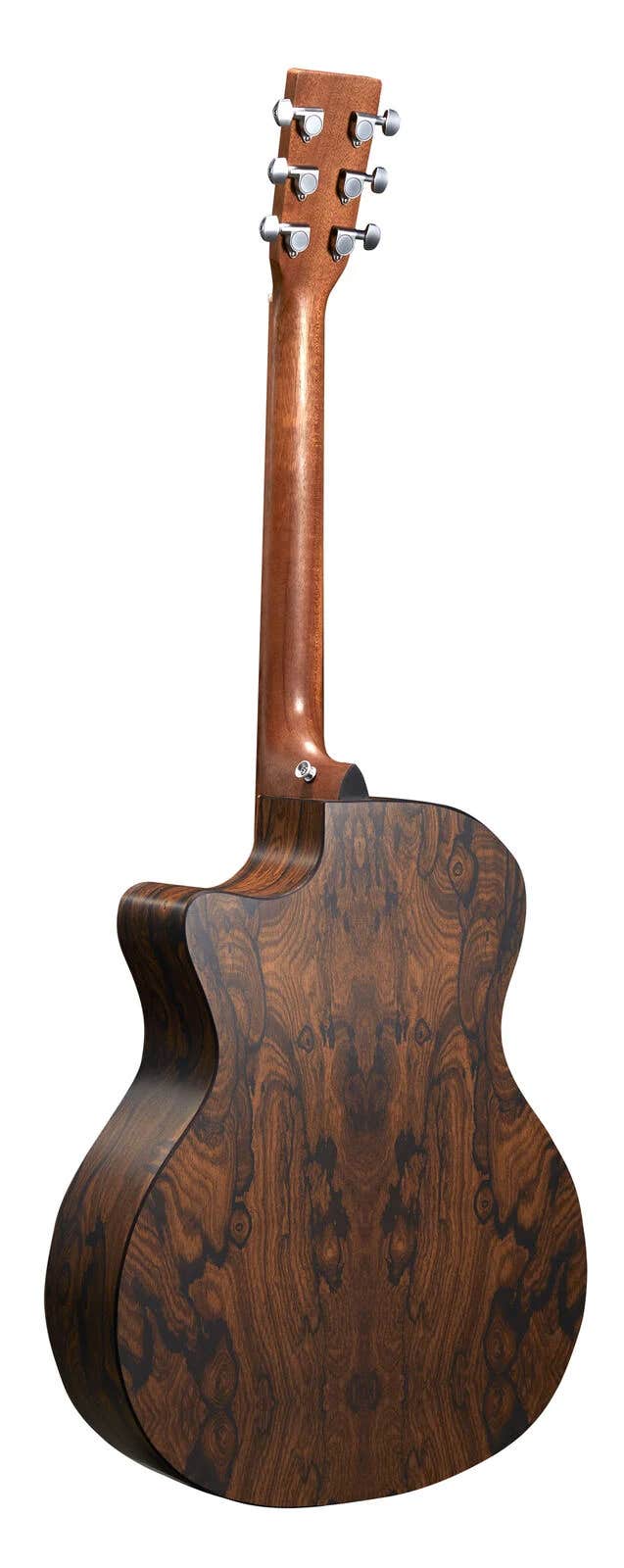 Martin & Co X- Series GPCX2E Ziricote Acoustic Electric Guitar