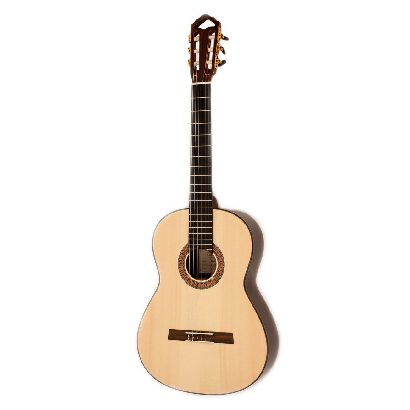 Hofner Master Series HM88 Classical Guitar