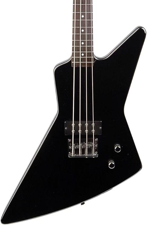 Dean ZM 4-String Bass - Classic Black